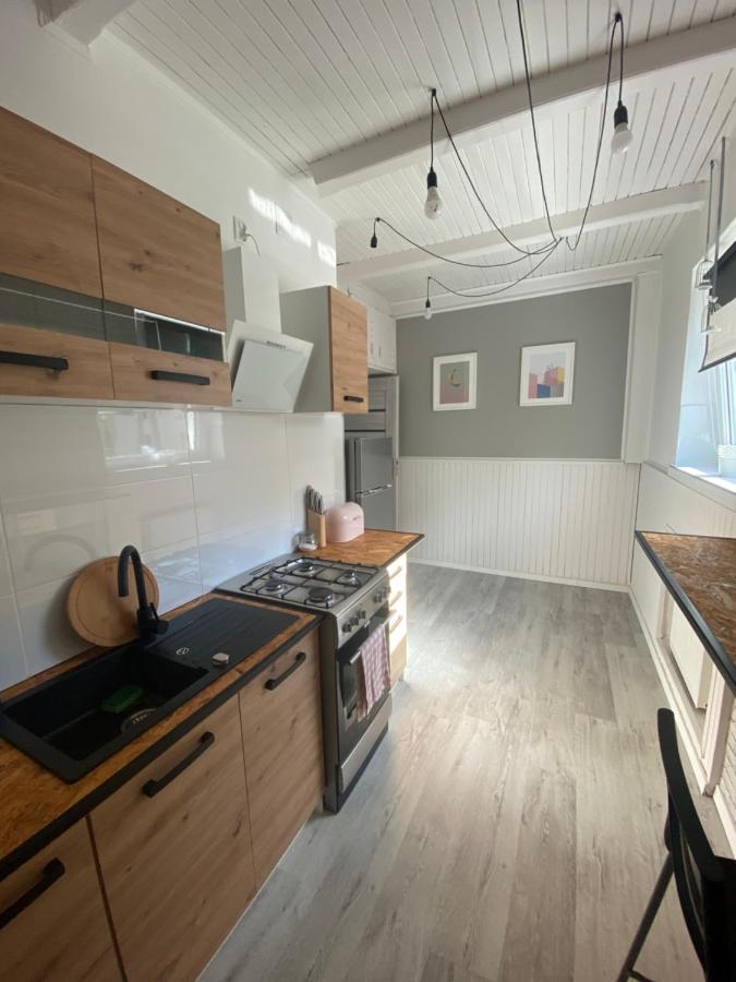 Apartamenty Totugdynia 5 Exterior foto