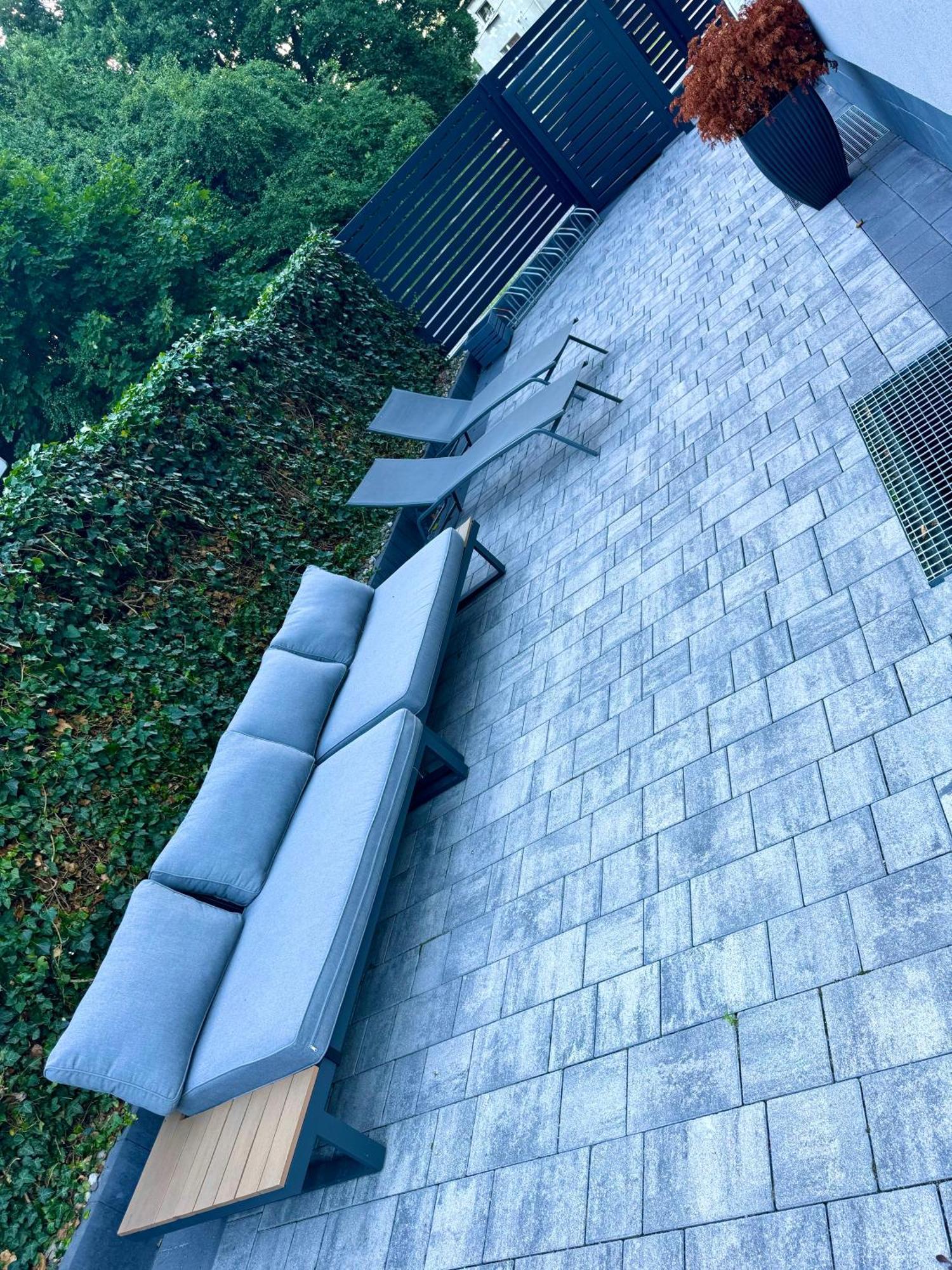 Apartamenty Totugdynia 5 Exterior foto